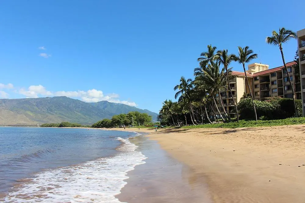 Kealia Resort 203 Kihei United States