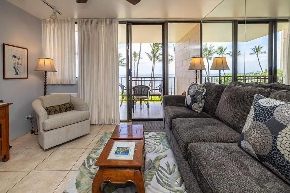 Kealia Resort 203 Kihei Apartment