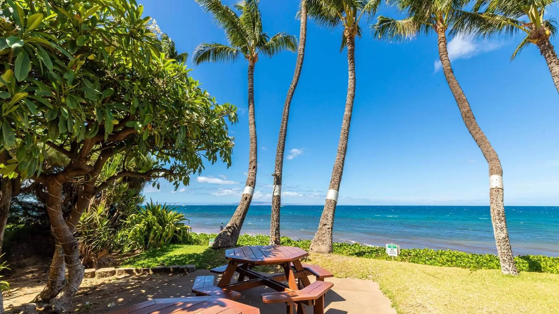Kealia Resort 203 Kihei 0*,