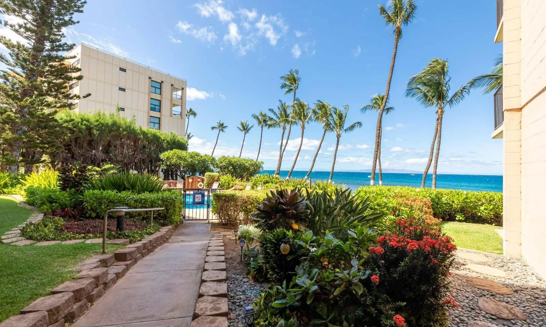 Apartment Kealia Resort 203 Kihei
